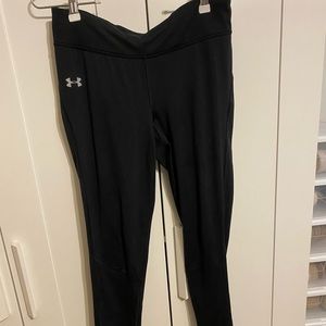 Under armour leggings